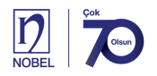 nobel_70_yil_logo
